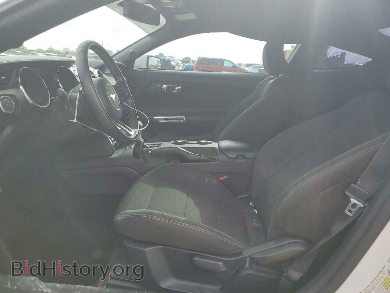 2015 FORD ALL Models - VIN: 1FA6P8AM3F5384900 - Photo 7