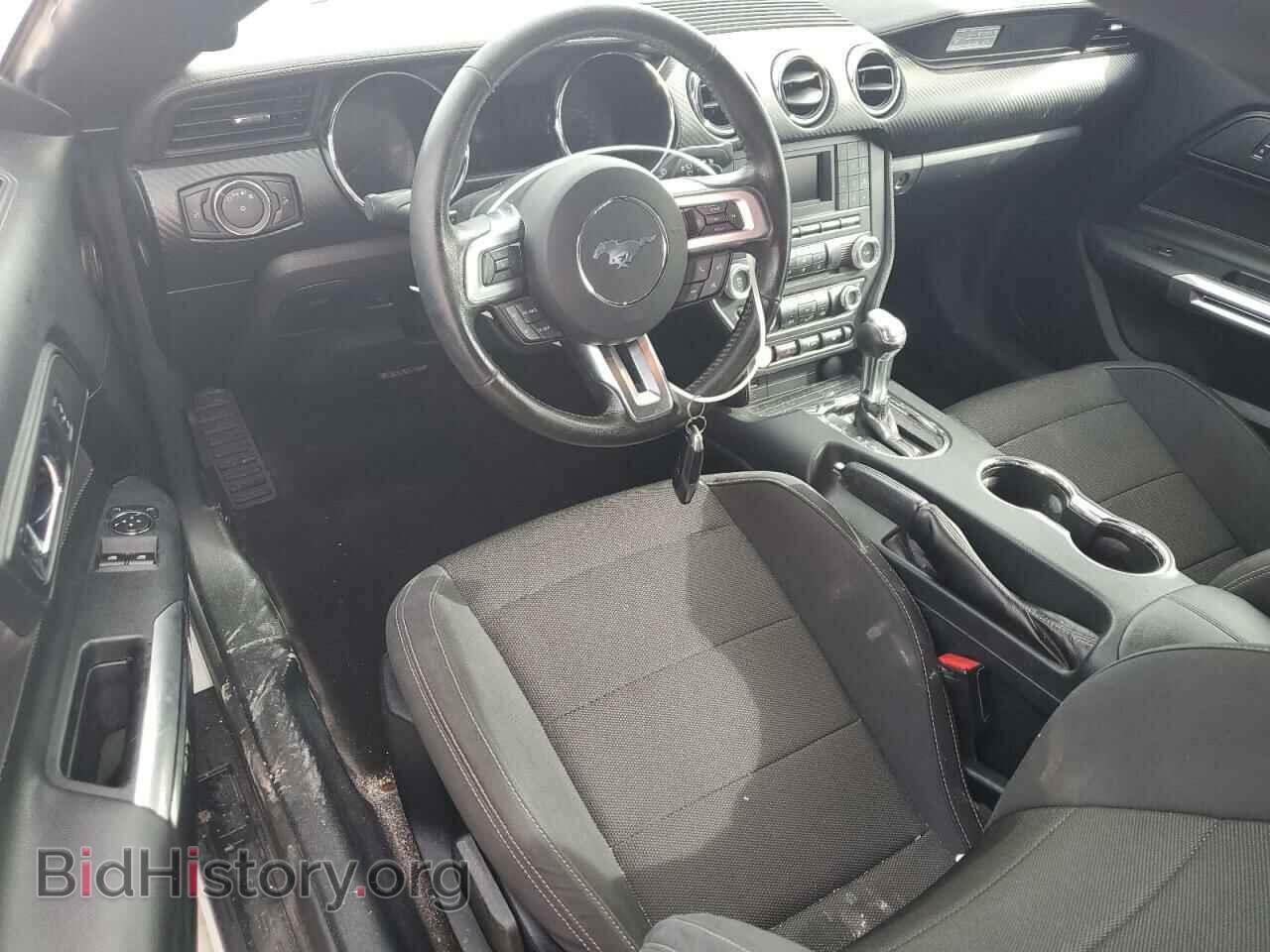 2015 FORD ALL Models - VIN: 1FA6P8AM3F5384900 - Photo 8