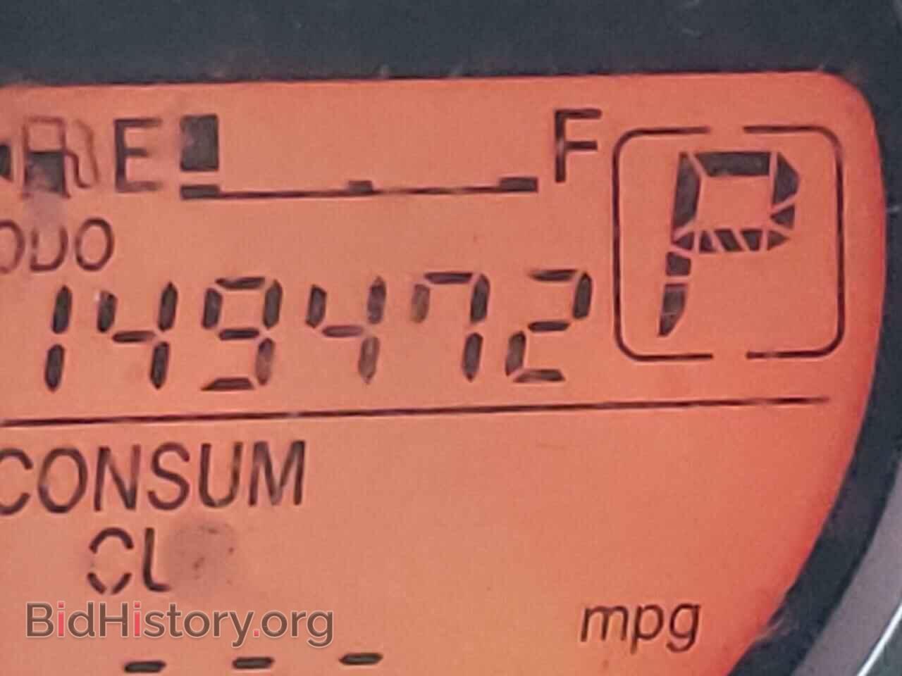 2014 MAZDA 2 - VIN: JM1DE1LY8E0174934 - Фото 8