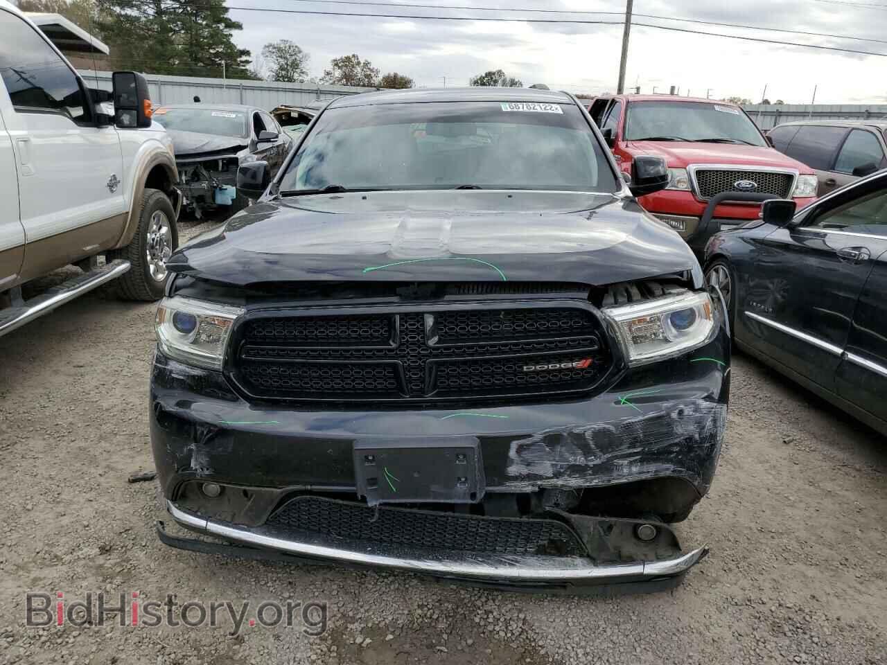 2014 DODGE DURANGO - VIN: 1C4RDHAG0EC980261 - Photo 5