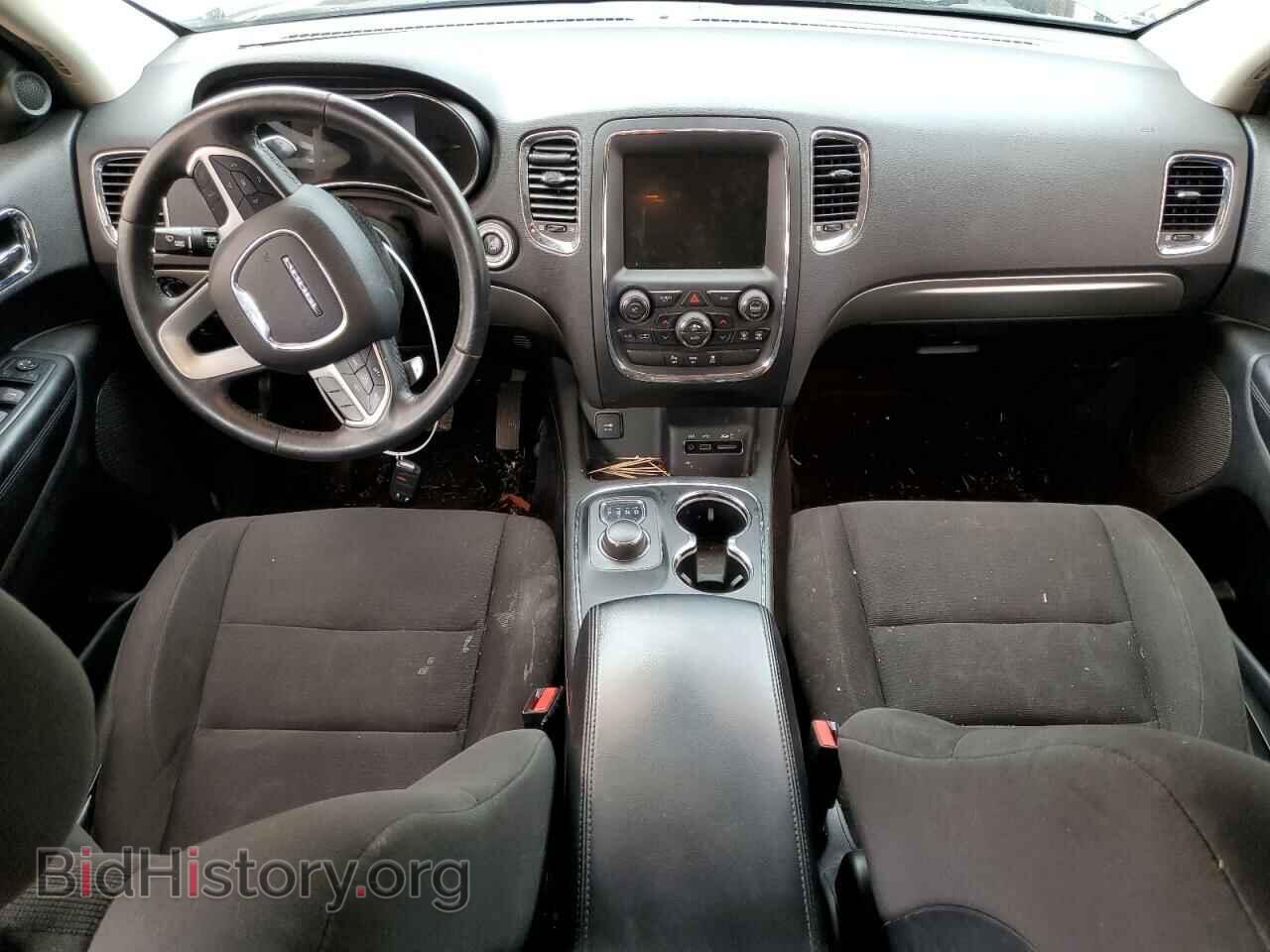 2014 DODGE DURANGO - VIN: 1C4RDHAG0EC980261 - Photo 8