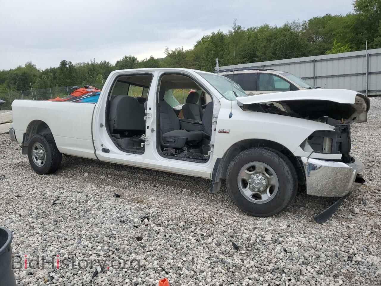 2013 RAM All Models - VIN: 3C6TR4JT7DG584053 - Фото 4