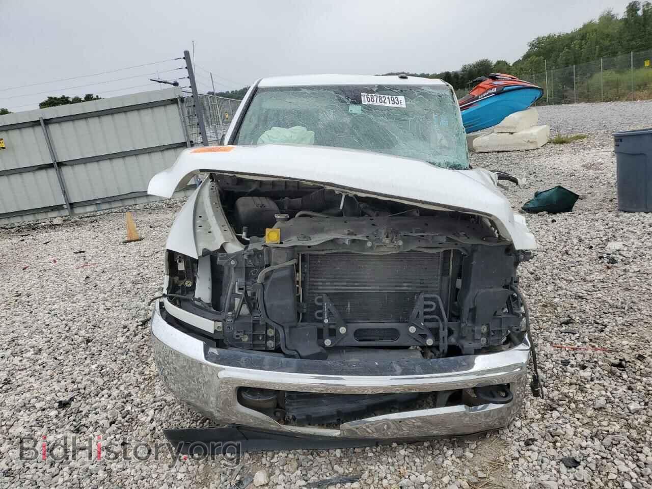 2013 RAM All Models - VIN: 3C6TR4JT7DG584053 - Фото 5