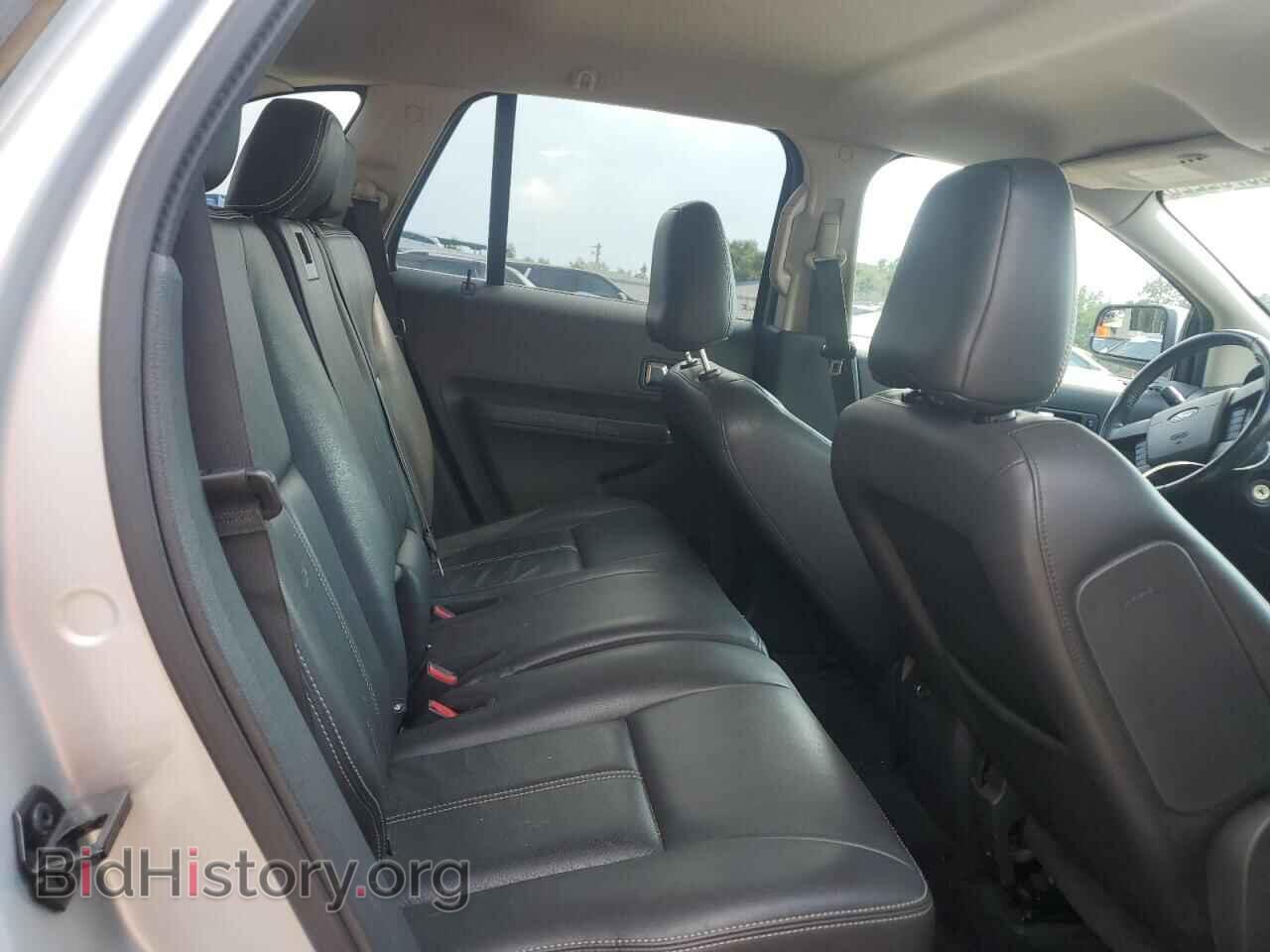2010 FORD EDGE - VIN: 2FMDK4KC8ABA08045 - Photo 10