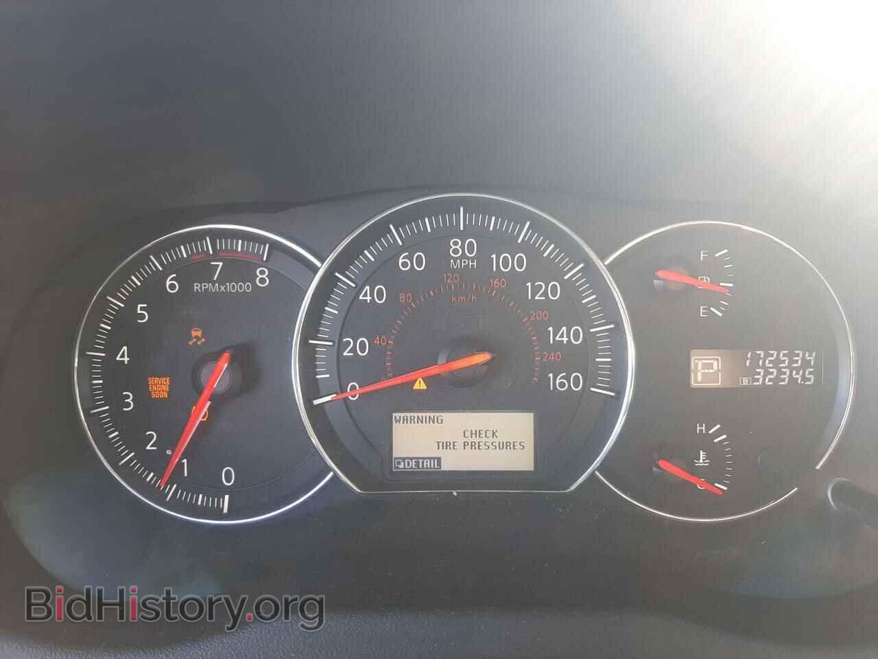 2012 NISSAN MAXIMA - VIN: 1N4AA5AP3CC808376 - Фото 9