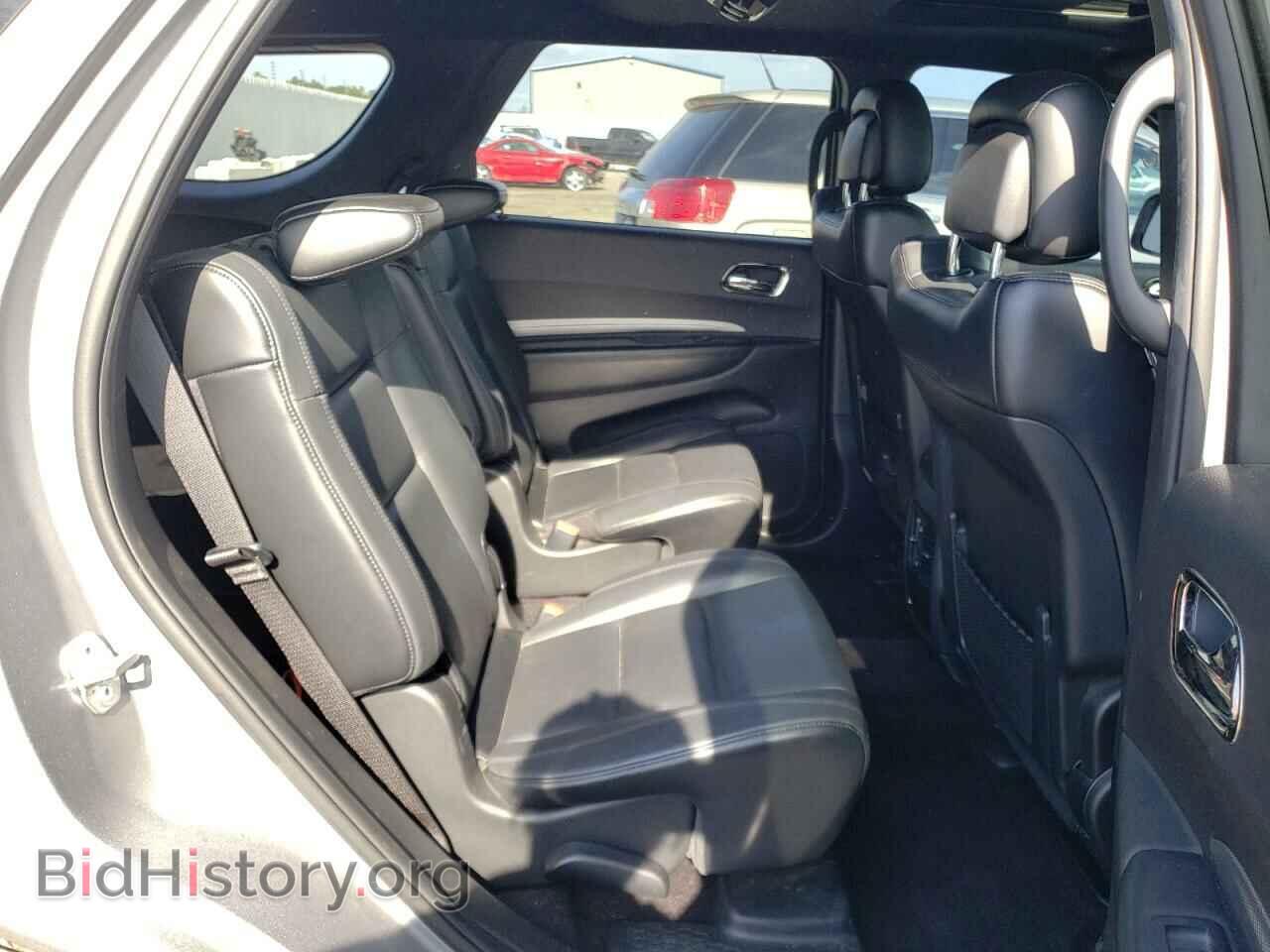 2019 DODGE DURANGO - VIN: 1C4RDJDG8KC536799 - Photo 11