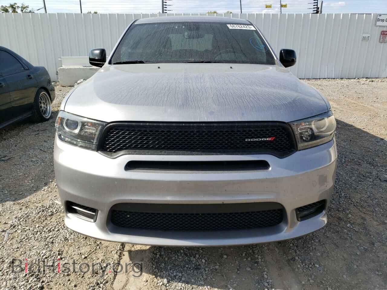 2019 DODGE DURANGO - VIN: 1C4RDJDG8KC536799 - Photo 5