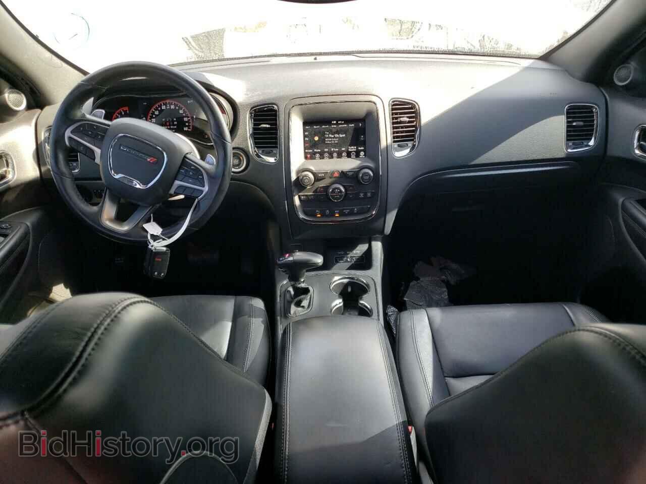 2019 DODGE DURANGO - VIN: 1C4RDJDG8KC536799 - Photo 8
