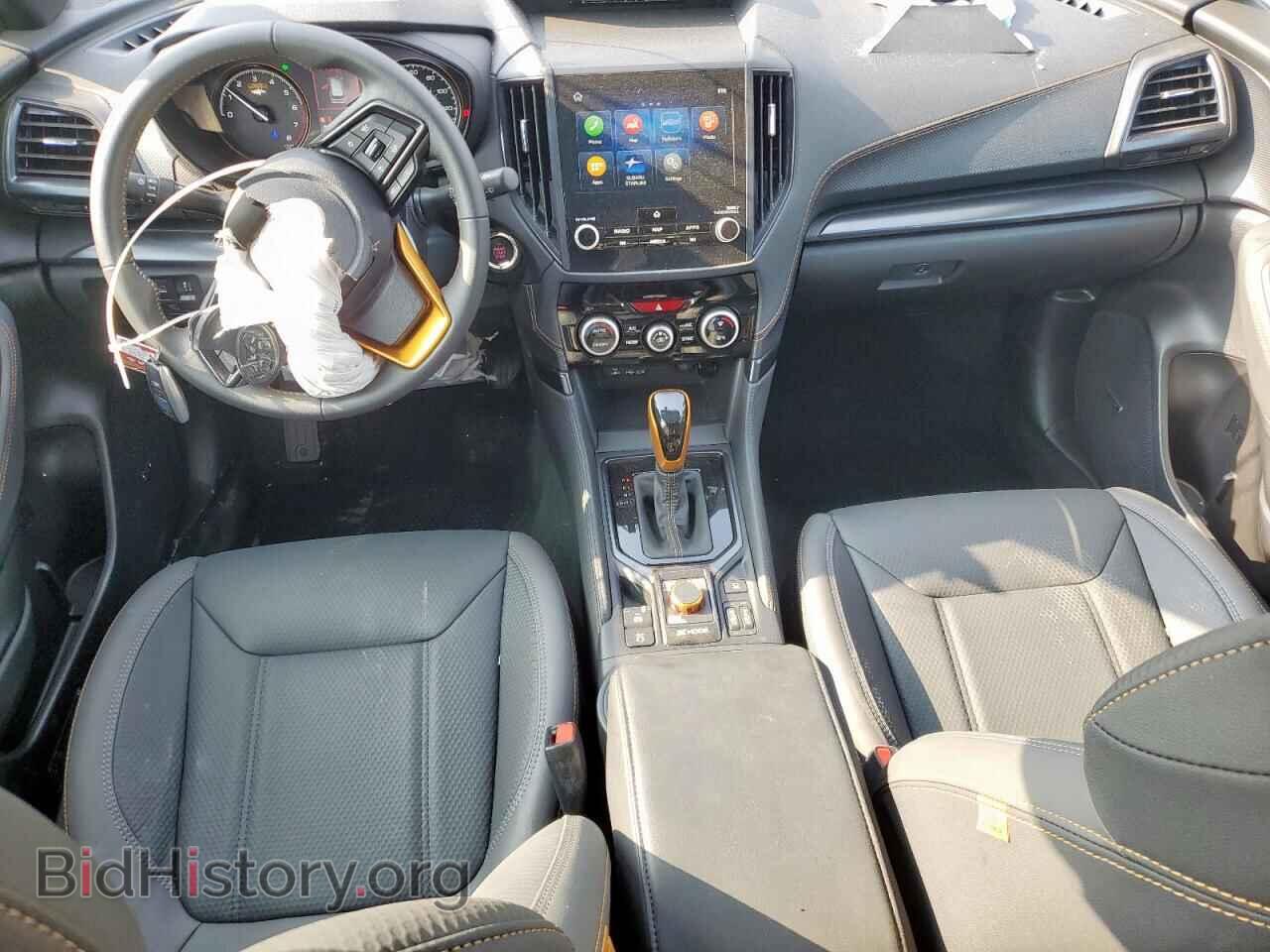 2024 SUBARU FORESTER - VIN: JF2SKAJC2RH530746 - Фото 8