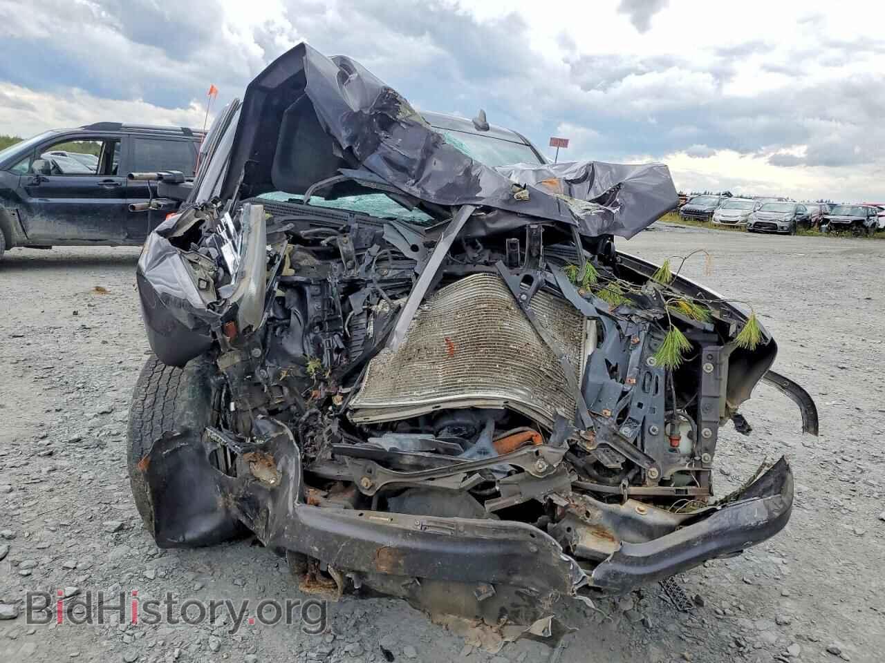 2016 GMC SIERRA - VIN: 3GTU2MEC0GG283317 - Фото 5