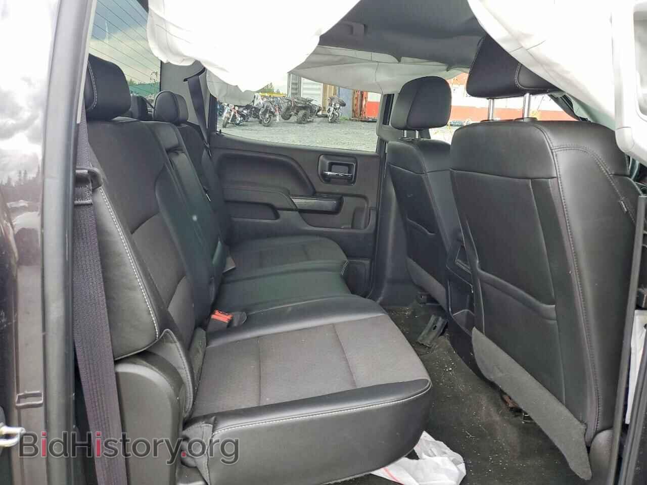 2016 GMC SIERRA - VIN: 3GTU2MEC0GG283317 - Фото 10