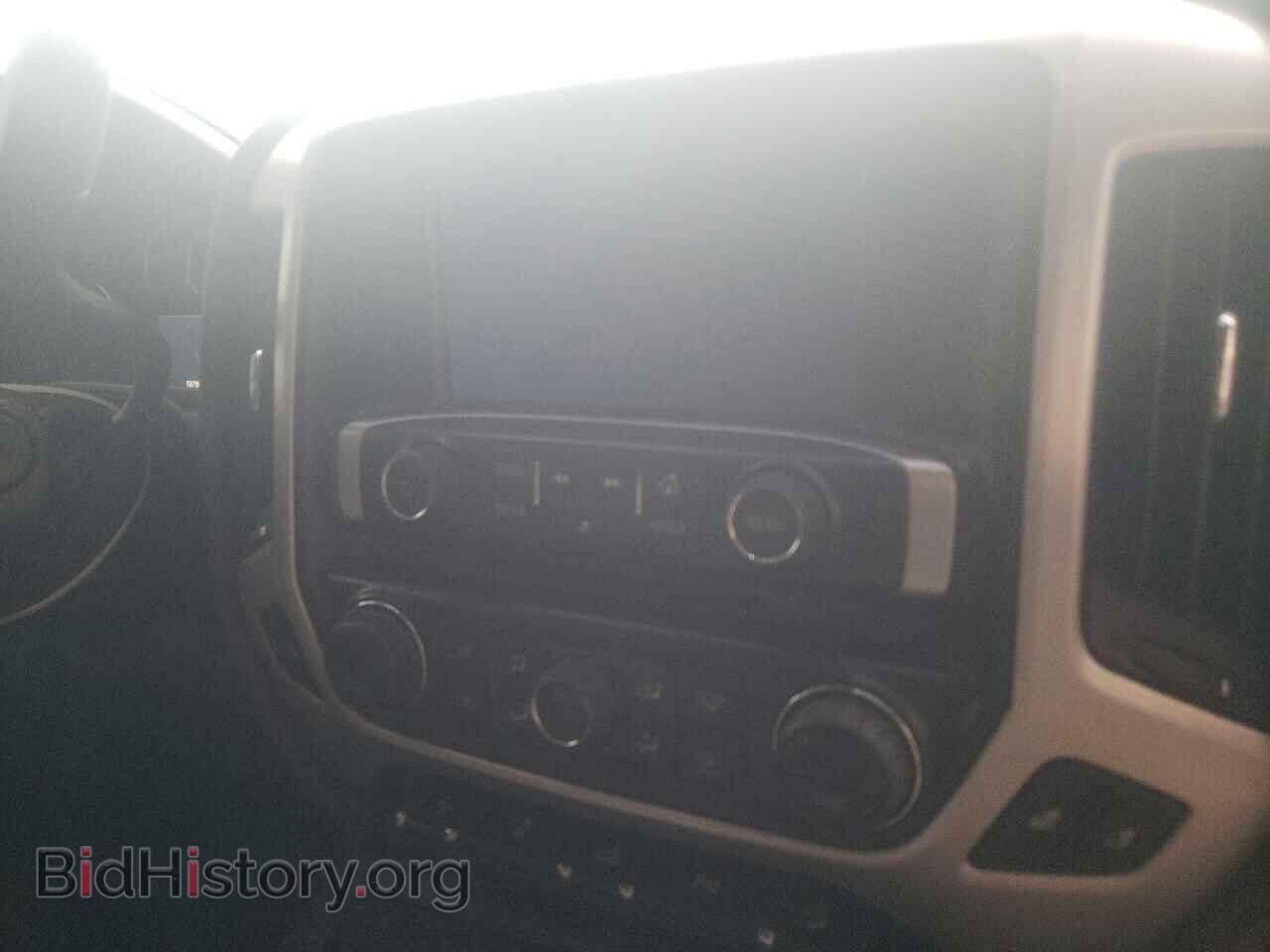 2015 GMC SIERRA - VIN: 3GTU2VEC0FG506881 - Фото 9