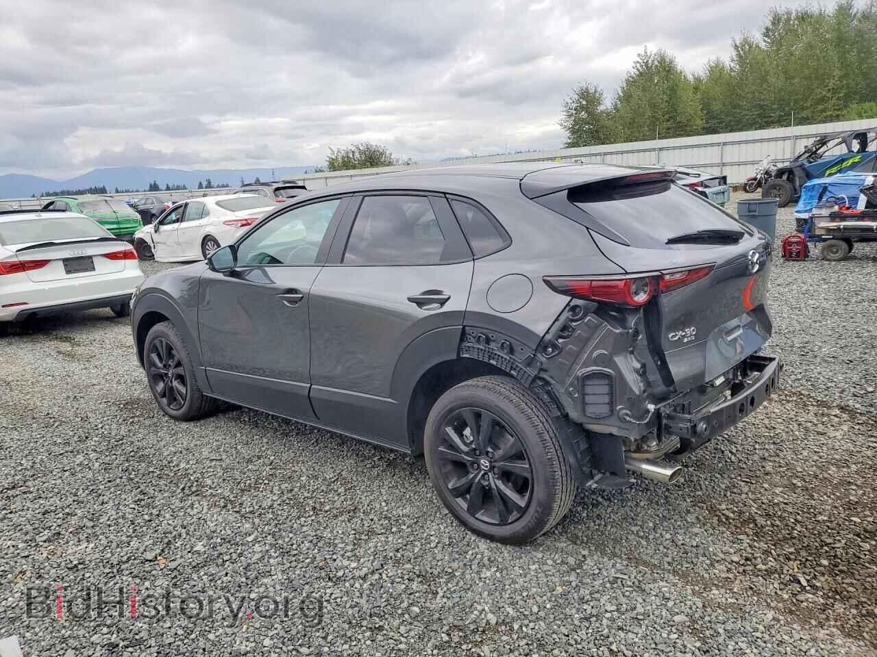 2026 MAZDA CX30 - VIN: 3MVDMBBLXTM143787 - Photo 2