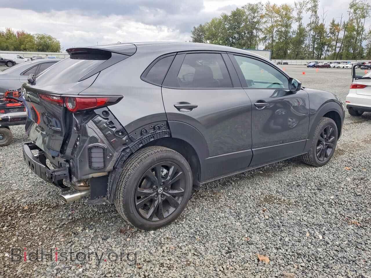2026 MAZDA CX30 - VIN: 3MVDMBBLXTM143787 - Photo 3