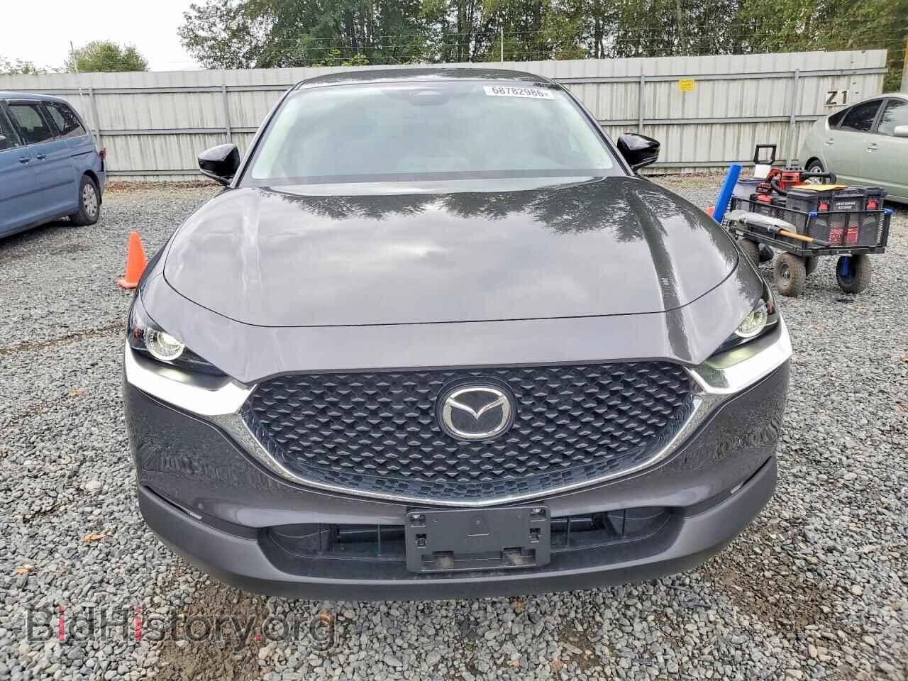 2026 MAZDA CX30 - VIN: 3MVDMBBLXTM143787 - Photo 5