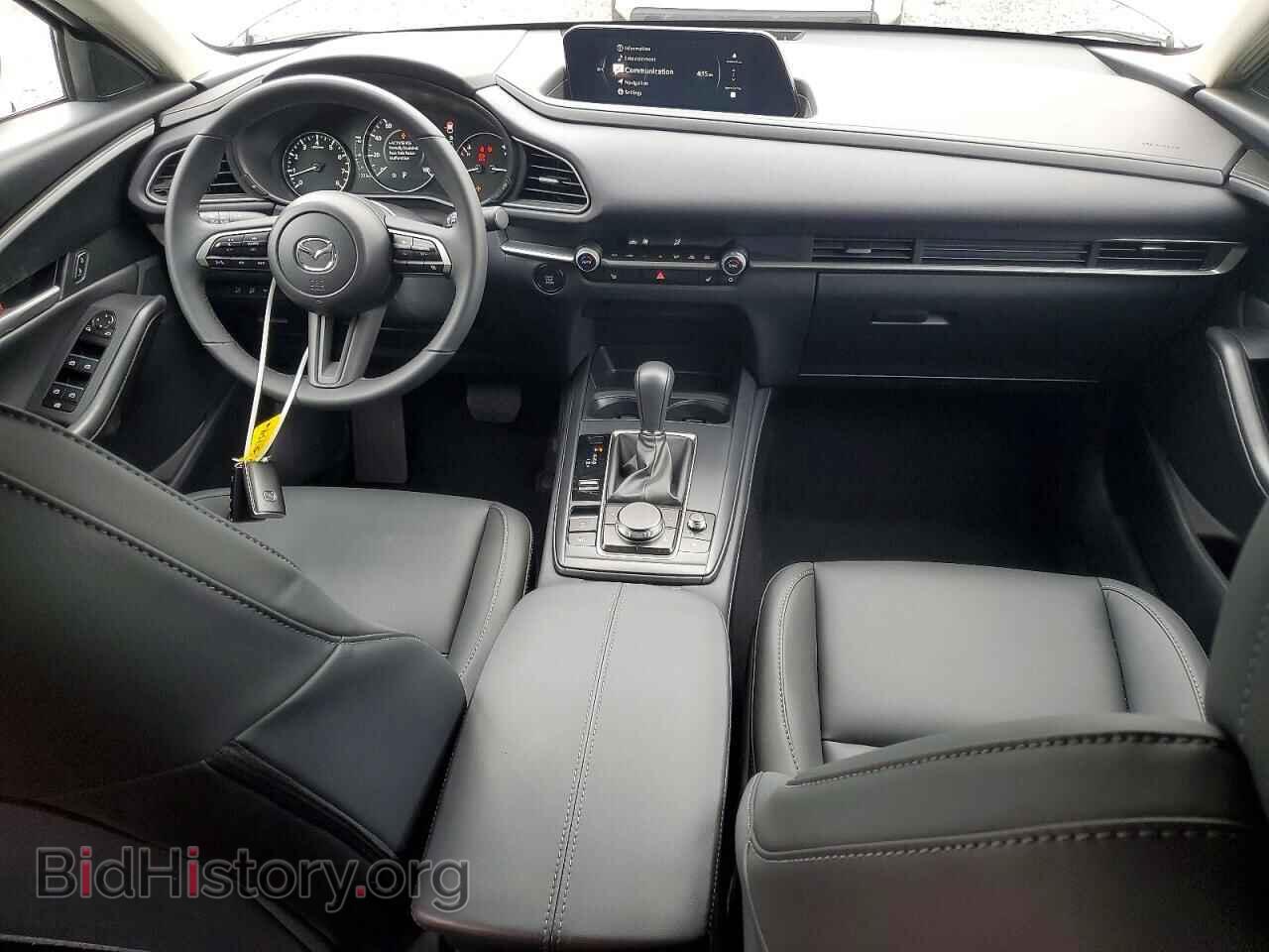 2026 MAZDA CX30 - VIN: 3MVDMBBLXTM143787 - Photo 8