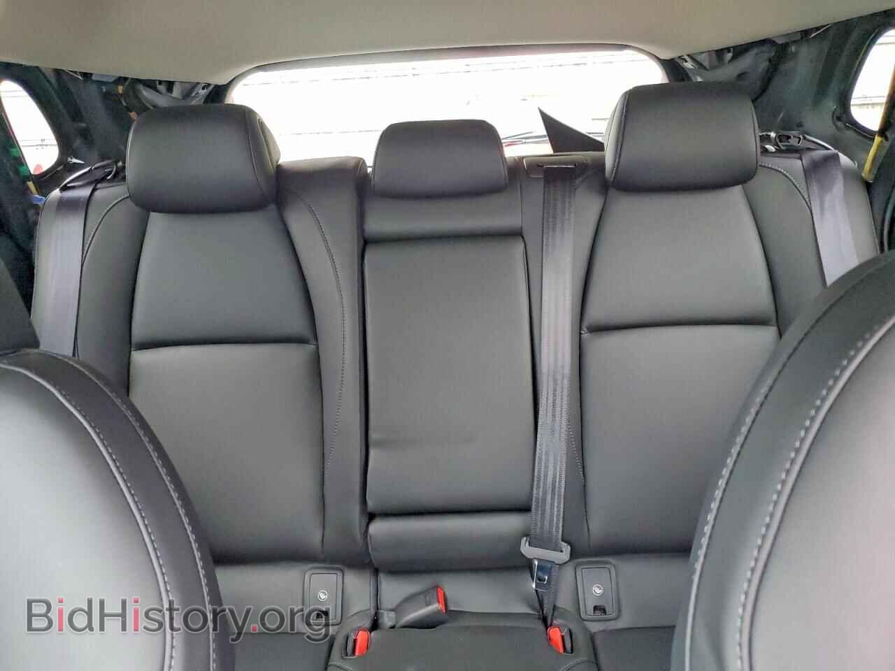 2026 MAZDA CX30 - VIN: 3MVDMBBLXTM143787 - Photo 10