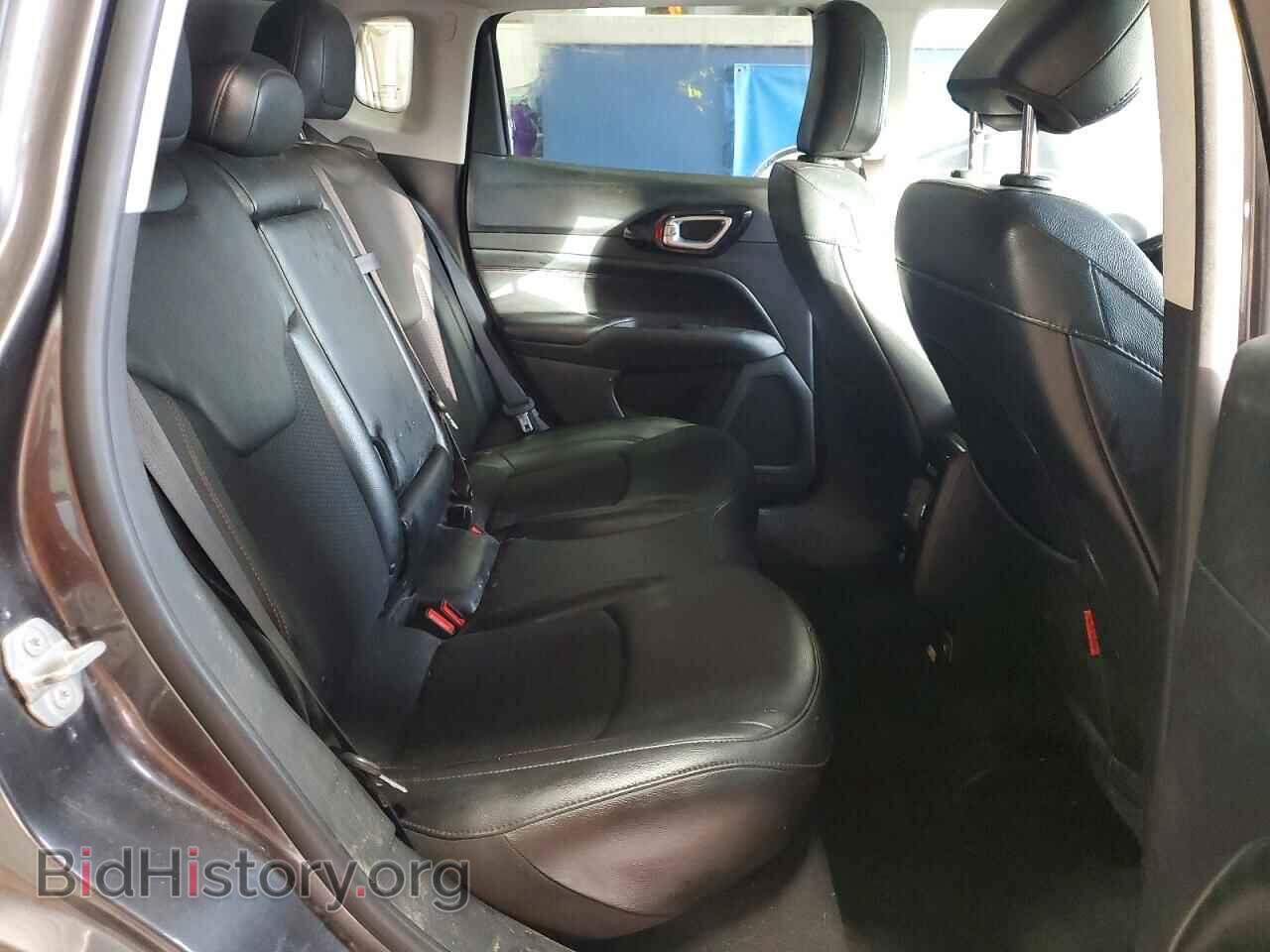 2022 JEEP COMPASS - VIN: 3C4NJDDB5NT151772 - Фото 10
