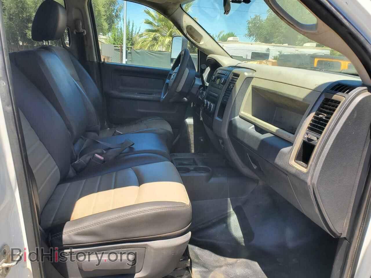 2011 DODGE RAM 5500 - VIN: 3D6WU7CL2BG577439 - Photo 5