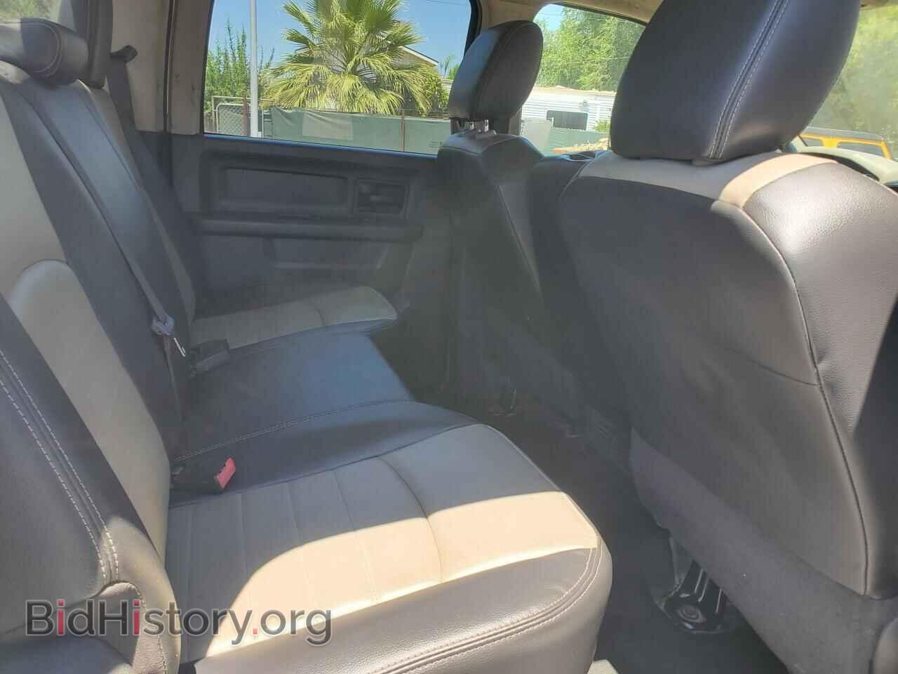 2011 DODGE RAM 5500 - VIN: 3D6WU7CL2BG577439 - Photo 6