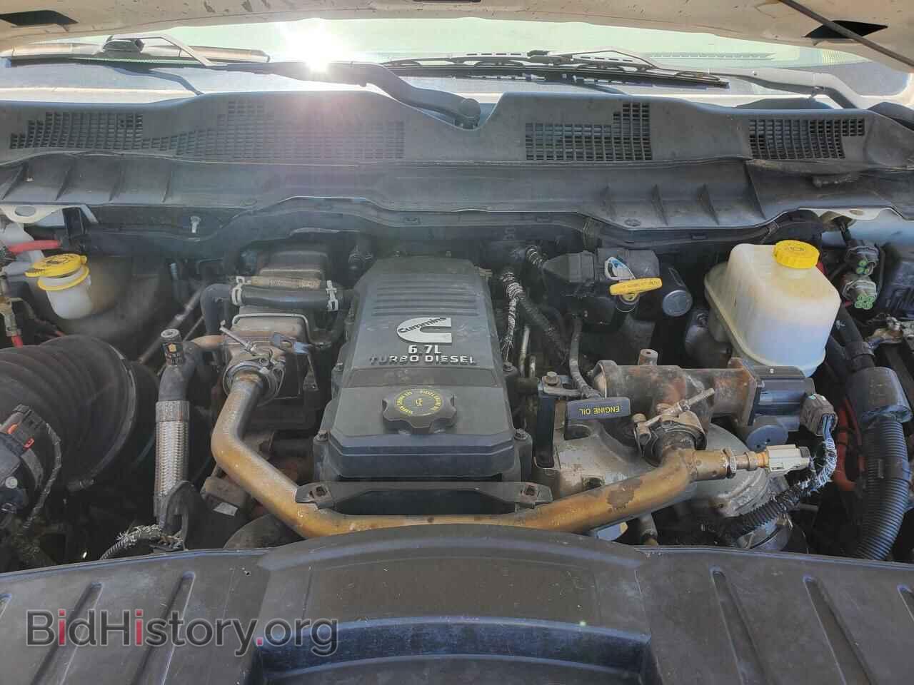 2011 DODGE RAM 5500 - VIN: 3D6WU7CL2BG577439 - Photo 7