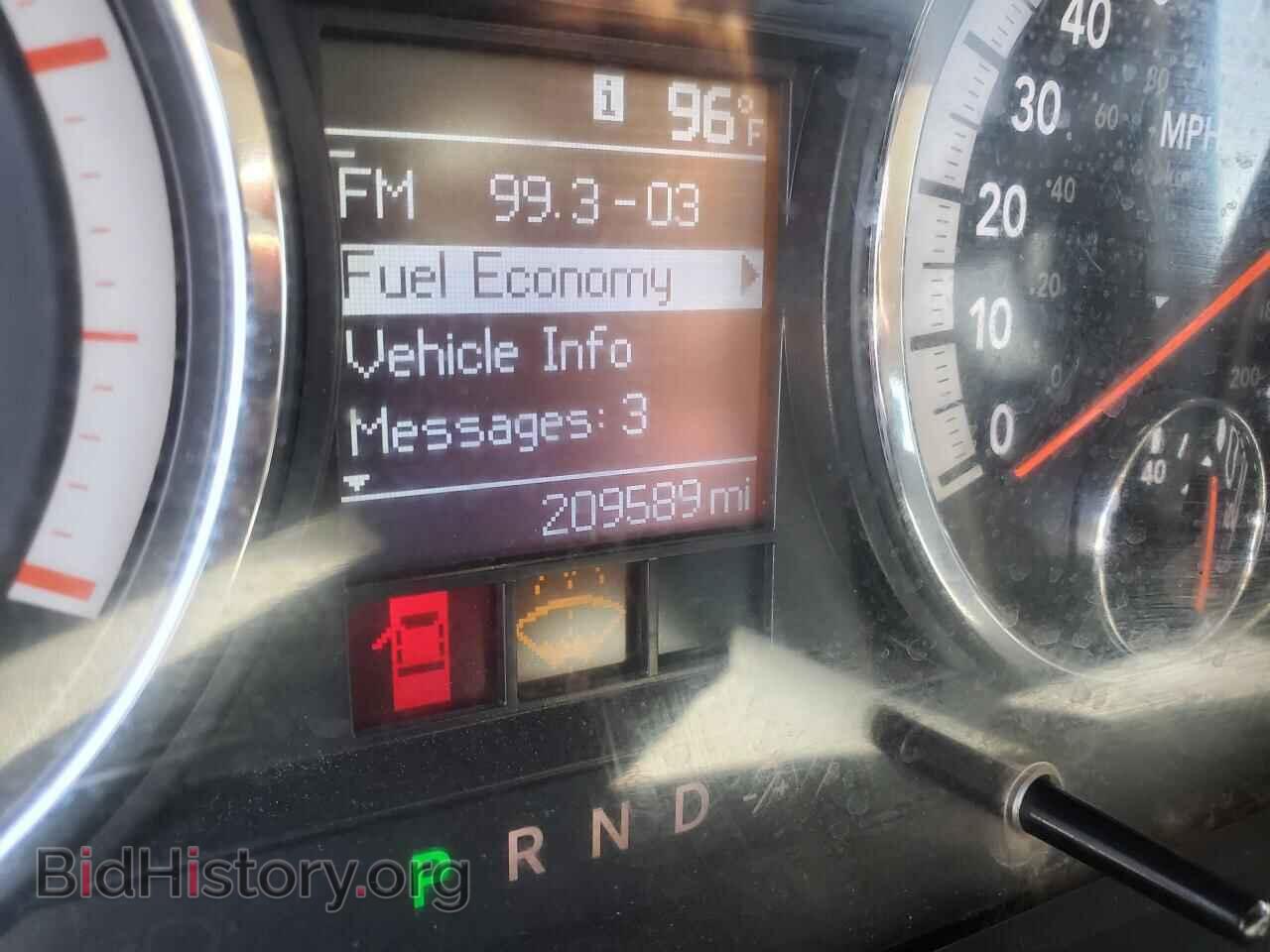 2011 DODGE RAM 5500 - VIN: 3D6WU7CL2BG577439 - Photo 8
