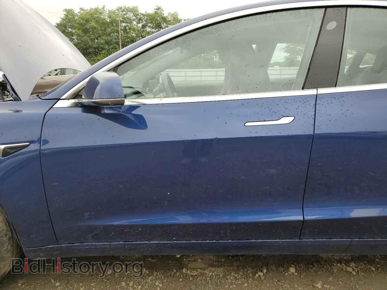 2018 TESLA MODEL 3 - VIN: 5YJ3E1EB9JF064460 - Photo 7
