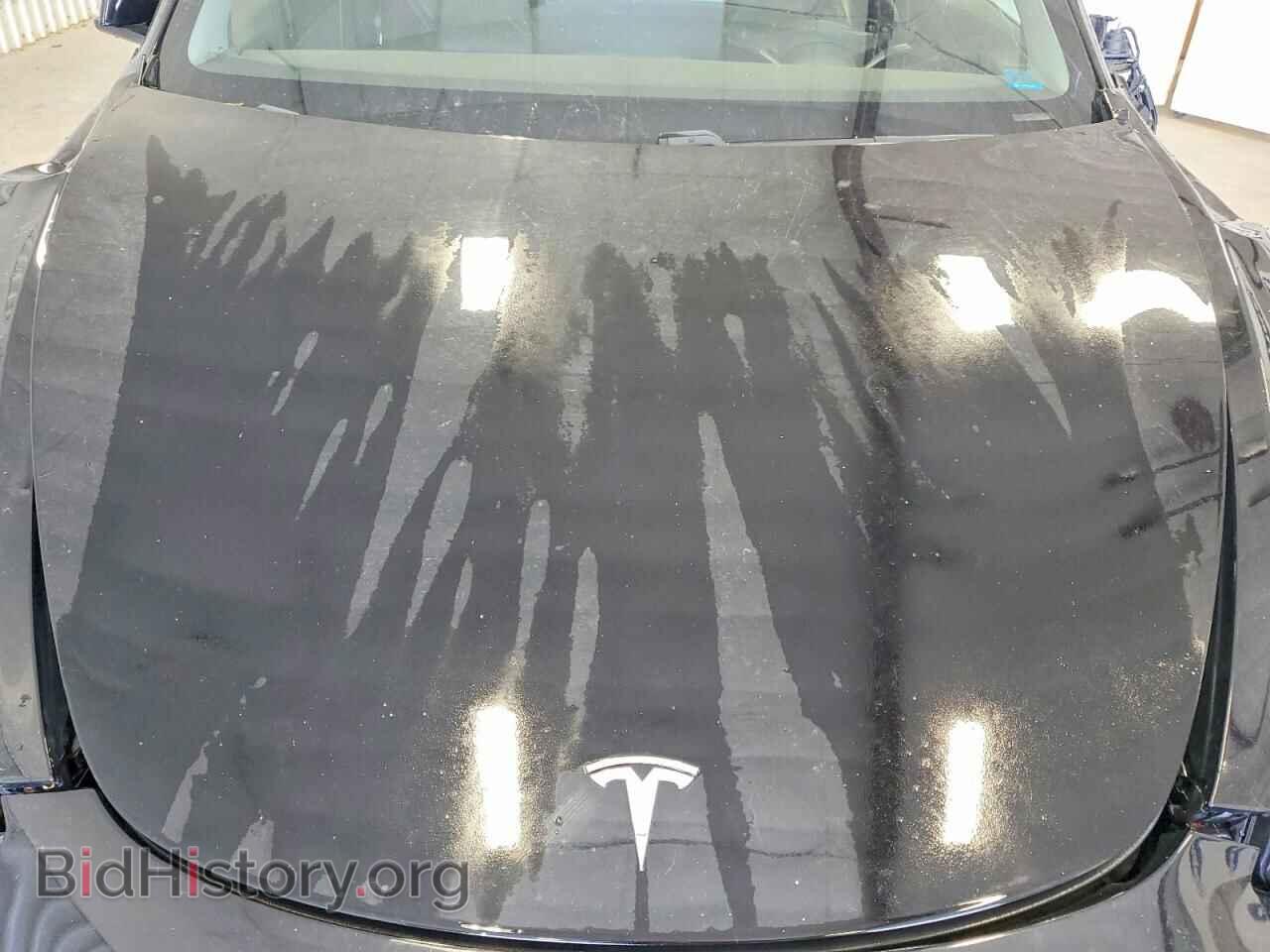 2021 TESLA MODEL 3 - VIN: 5YJ3E1EA4MF920792 - Photo 11