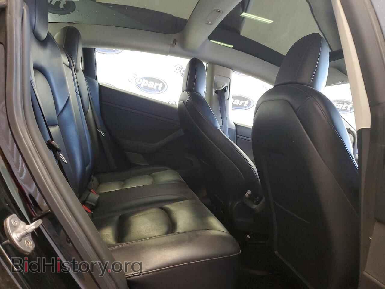 2021 TESLA MODEL 3 - VIN: 5YJ3E1EA4MF920792 - Photo 10