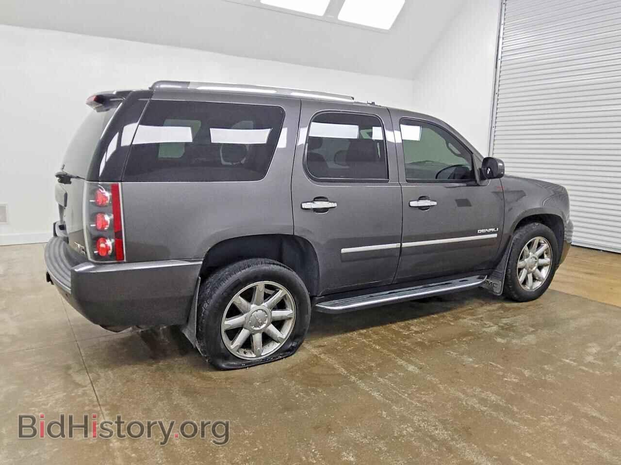 2010 GMC YUKON - VIN: 1GKUKEEF5AR124501 - Фото 3
