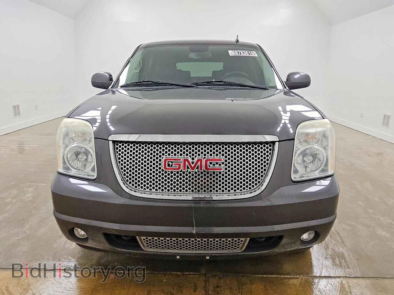 2010 GMC YUKON - VIN: 1GKUKEEF5AR124501 - Фото 5