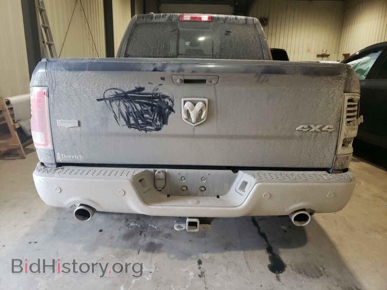 2017 RAM 1500 - VIN: 1C6RR7NT0HS533577 - Фото 6
