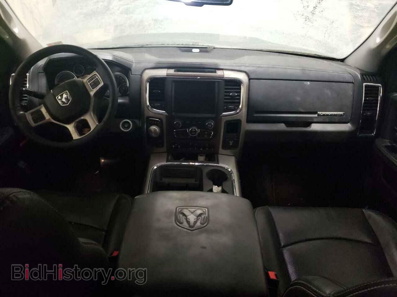 2017 RAM 1500 - VIN: 1C6RR7NT0HS533577 - Фото 8