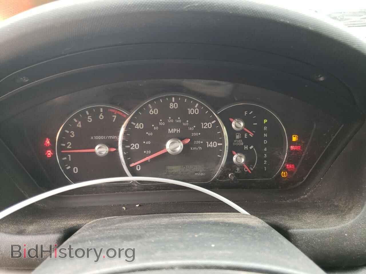 2012 MITSUBISHI GALANT - VIN: 4A32B2FF5CE022445 - Фото 9
