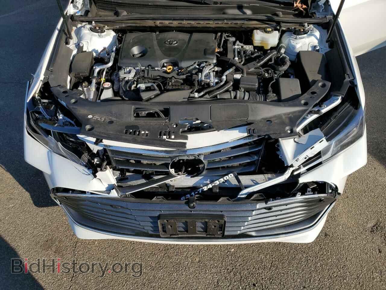 2021 TOYOTA AVALON - VIN: 4T1DA1AB4MU005362 - Фото 11