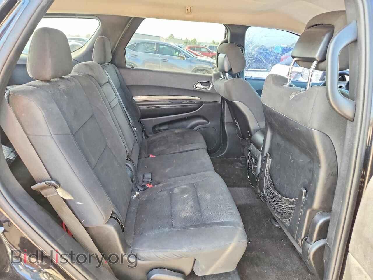 2015 DODGE DURANGO - VIN: 1C4RDJAG6FC194912 - Photo 11