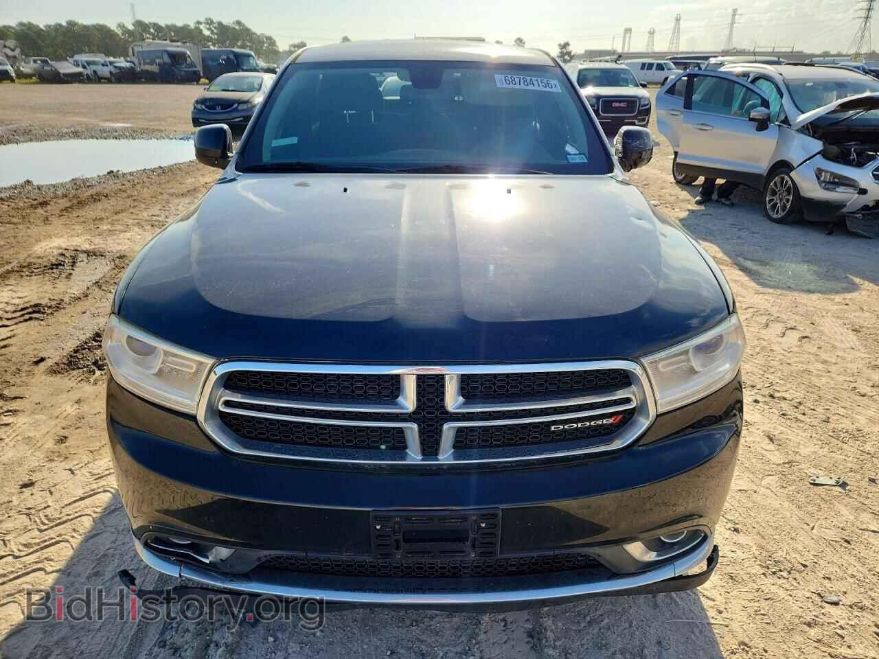 2015 DODGE DURANGO - VIN: 1C4RDJAG6FC194912 - Photo 5