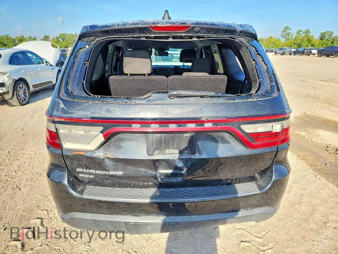 2015 DODGE DURANGO - VIN: 1C4RDJAG6FC194912 - Photo 6