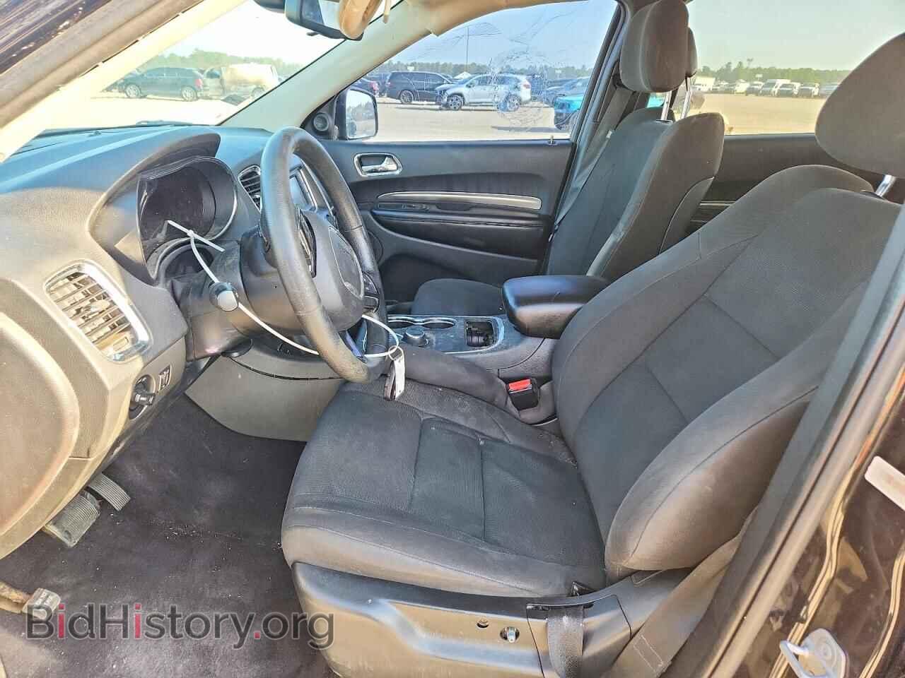 2015 DODGE DURANGO - VIN: 1C4RDJAG6FC194912 - Photo 7
