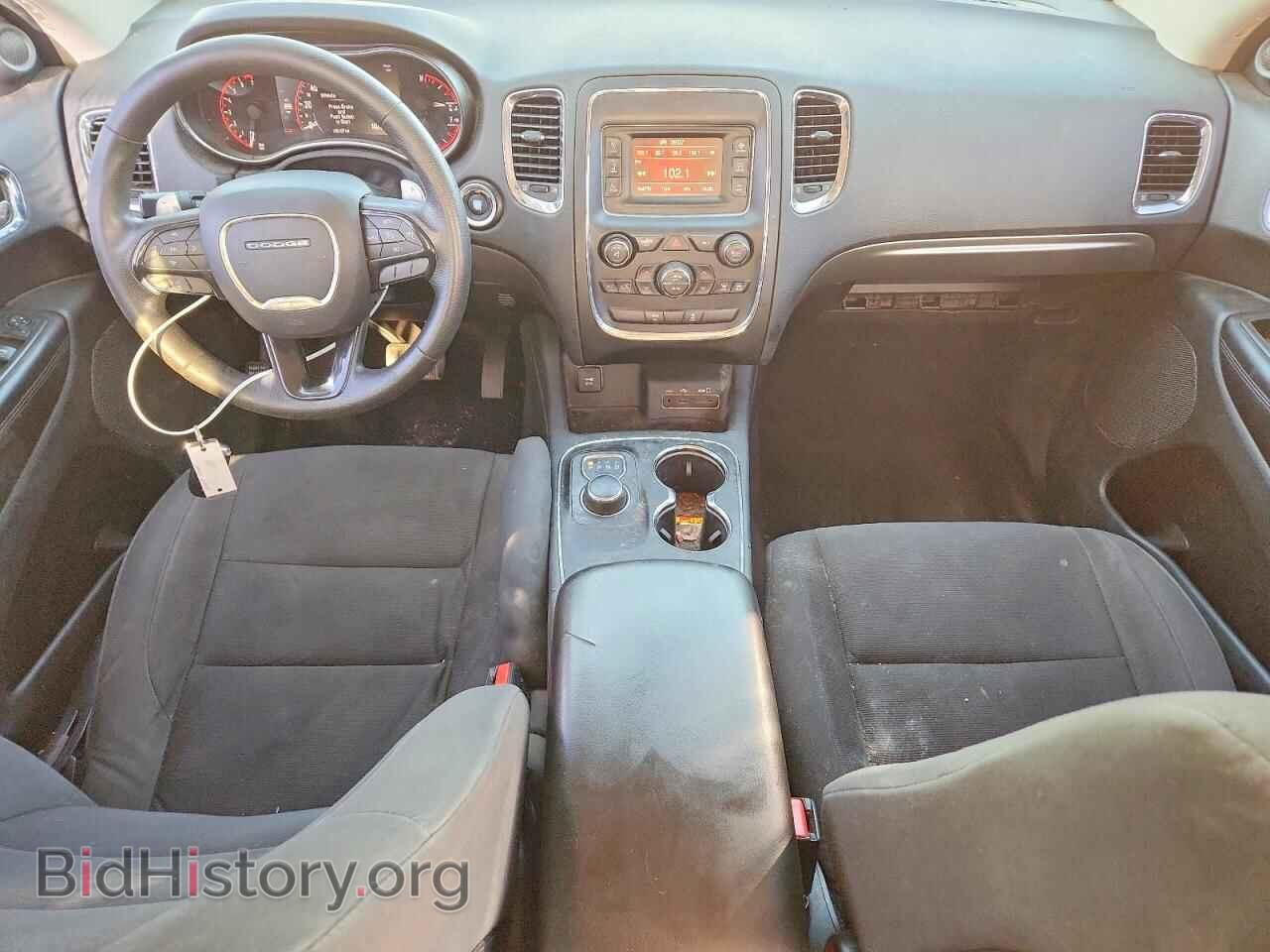 2015 DODGE DURANGO - VIN: 1C4RDJAG6FC194912 - Photo 8