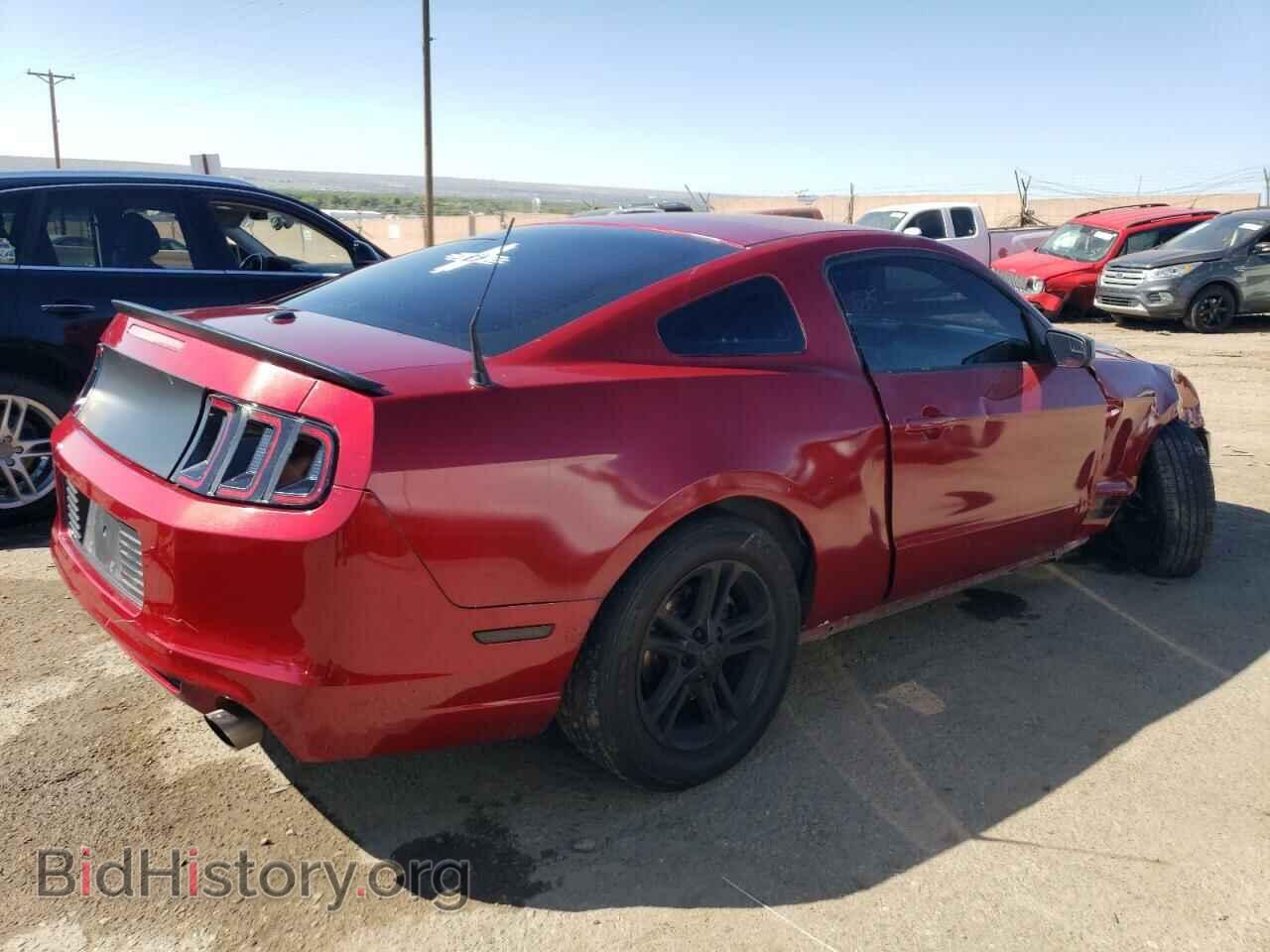 2014 FORD ALL Models - VIN: 1ZVBP8AM2E5292925 - Photo 3