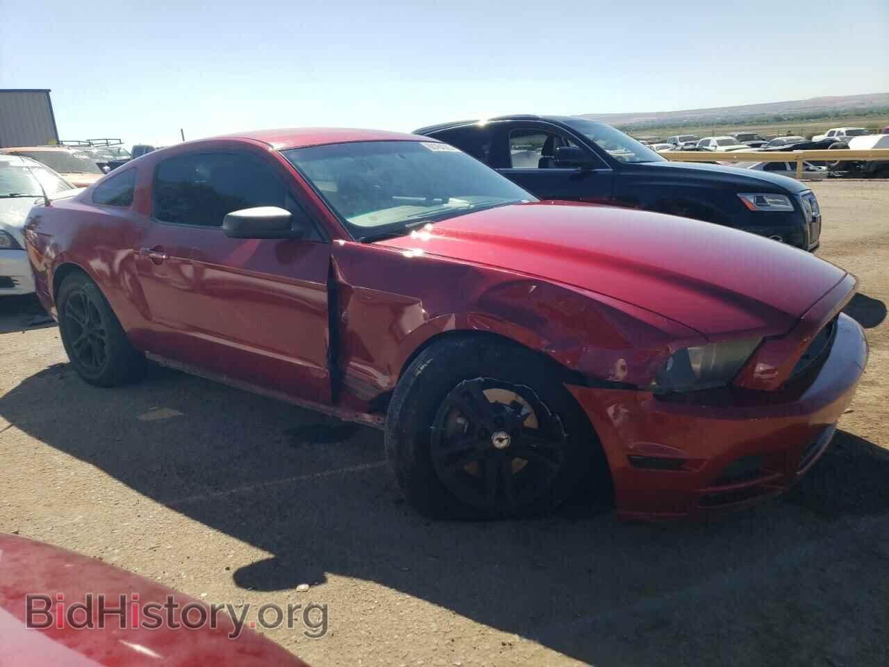 2014 FORD ALL Models - VIN: 1ZVBP8AM2E5292925 - Photo 4