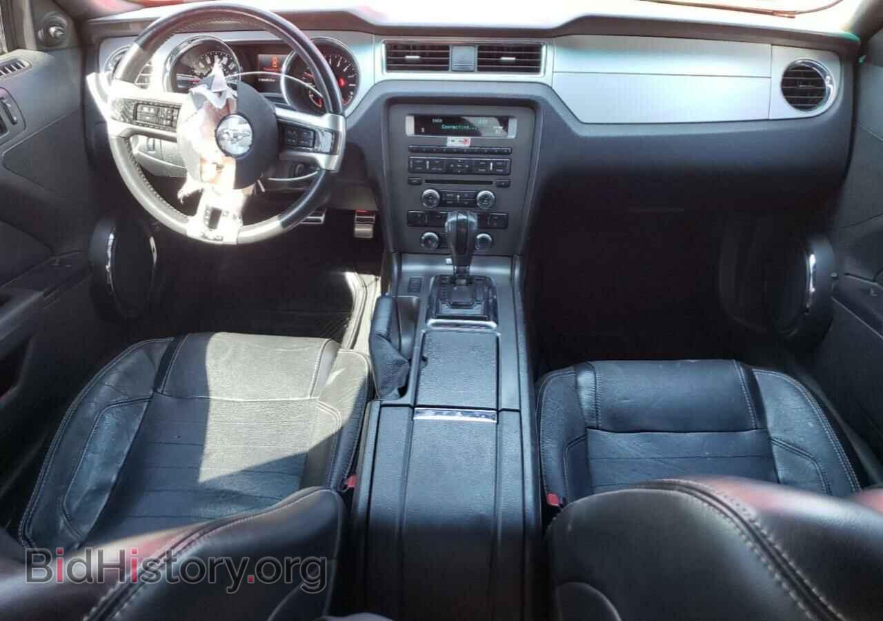 2014 FORD ALL Models - VIN: 1ZVBP8AM2E5292925 - Photo 8