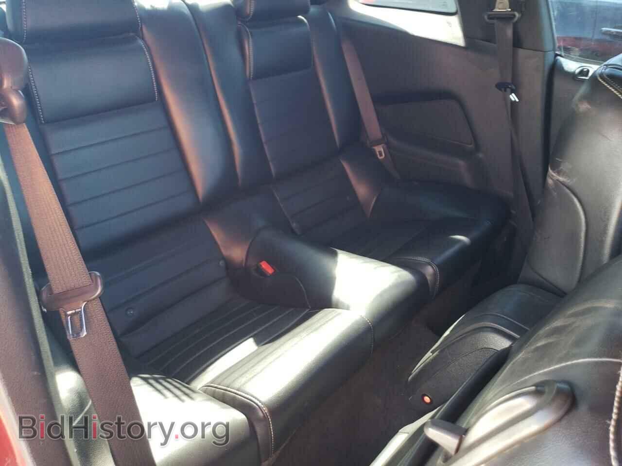 2014 FORD ALL Models - VIN: 1ZVBP8AM2E5292925 - Photo 10