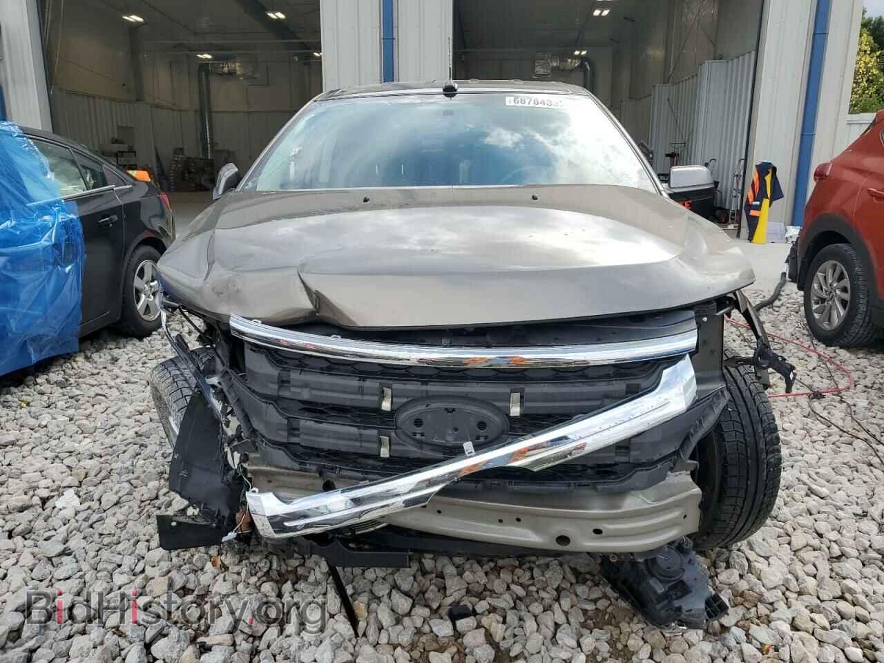 2013 FORD EDGE - VIN: 2FMDK3JC7DBA77373 - Photo 5