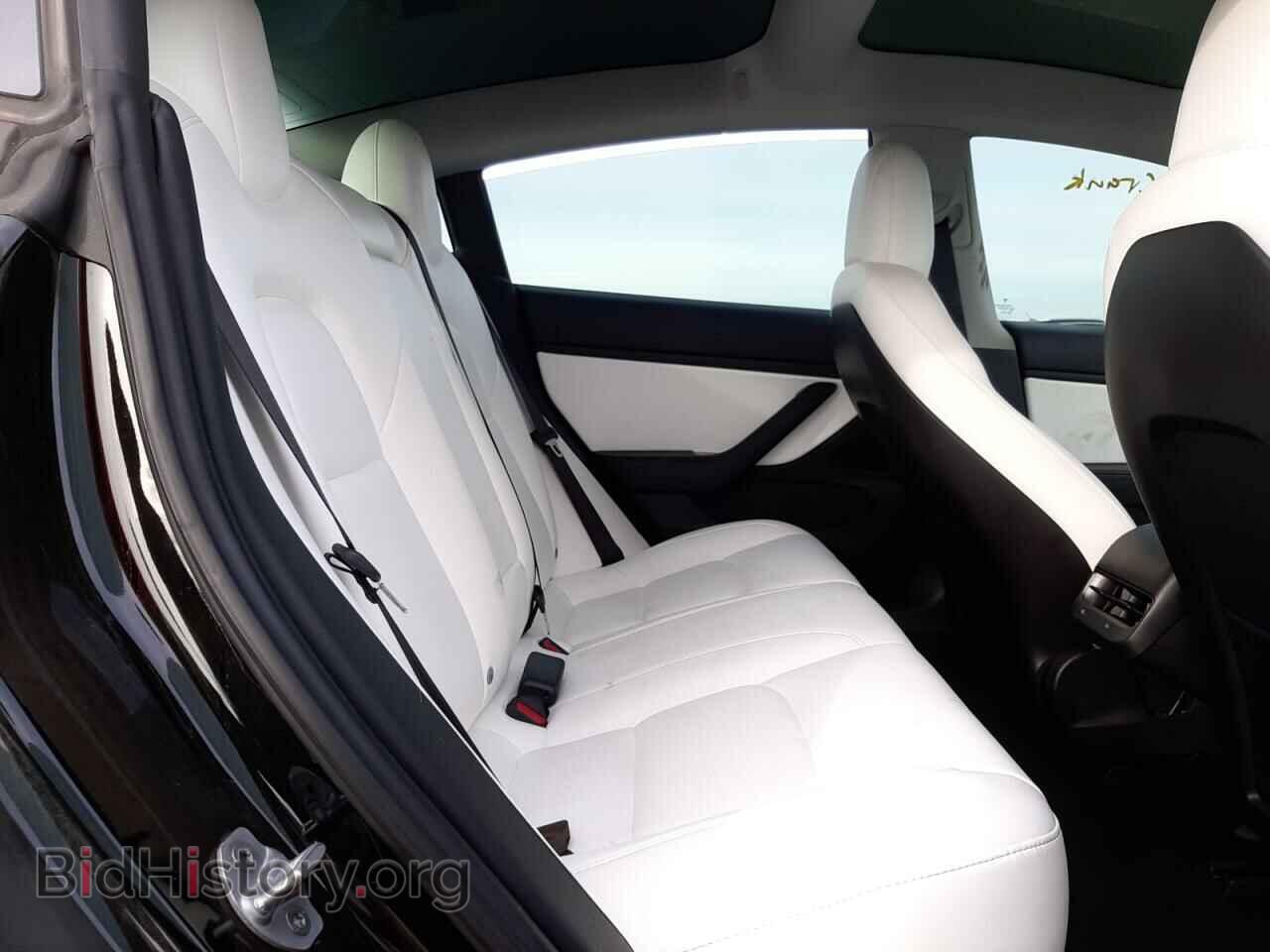 2019 TESLA MODEL 3 - VIN: 5YJ3E1EB7KF194819 - Photo 6