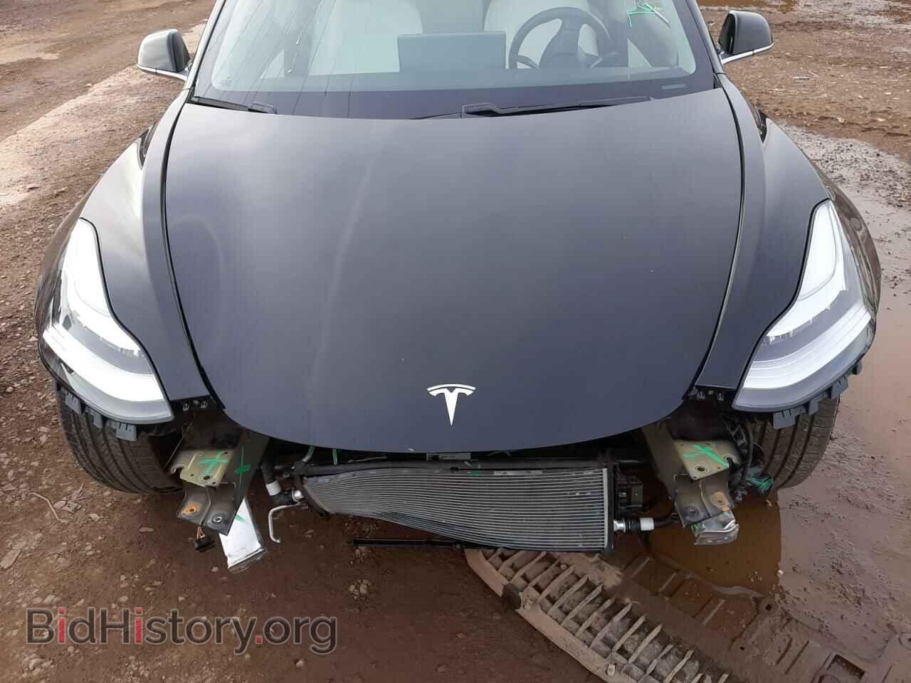 2019 TESLA MODEL 3 - VIN: 5YJ3E1EB7KF194819 - Photo 7