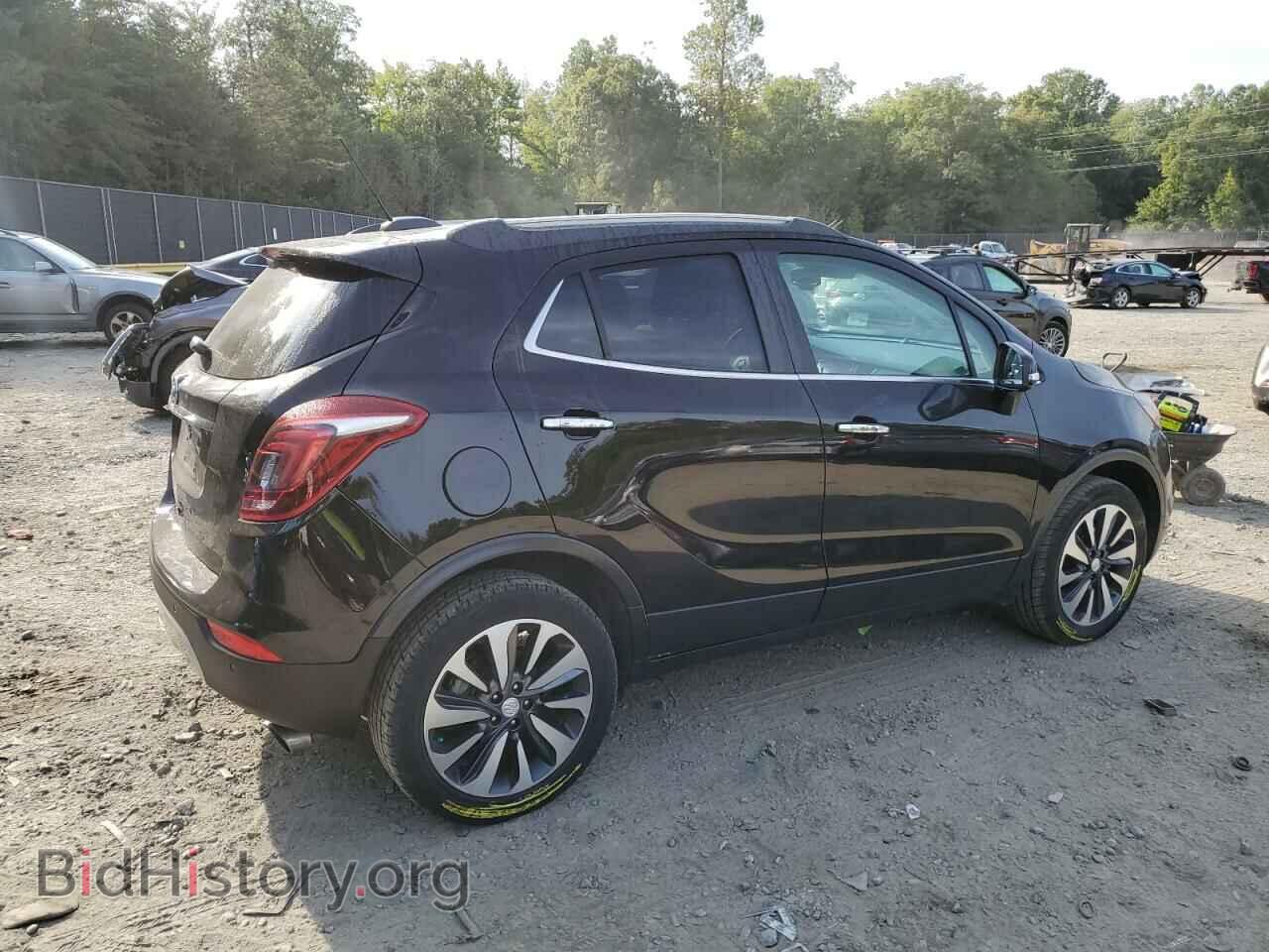 2019 BUICK ENCORE - VIN: KL4CJGSM8KB880580 - Photo 3