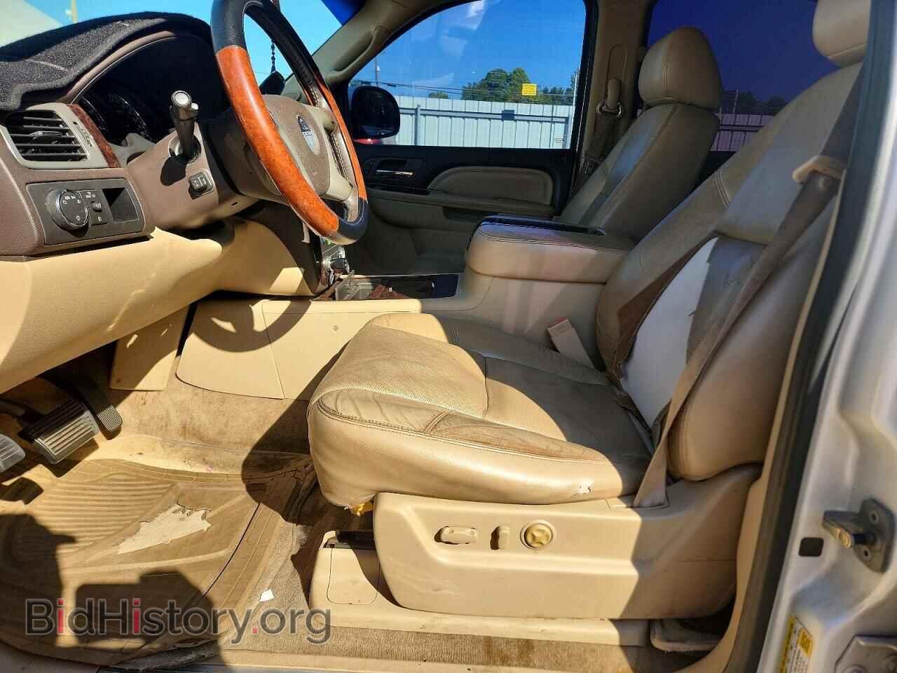2011 GMC YUKON - VIN: 1GKS1EEF7BR255022 - Фото 7