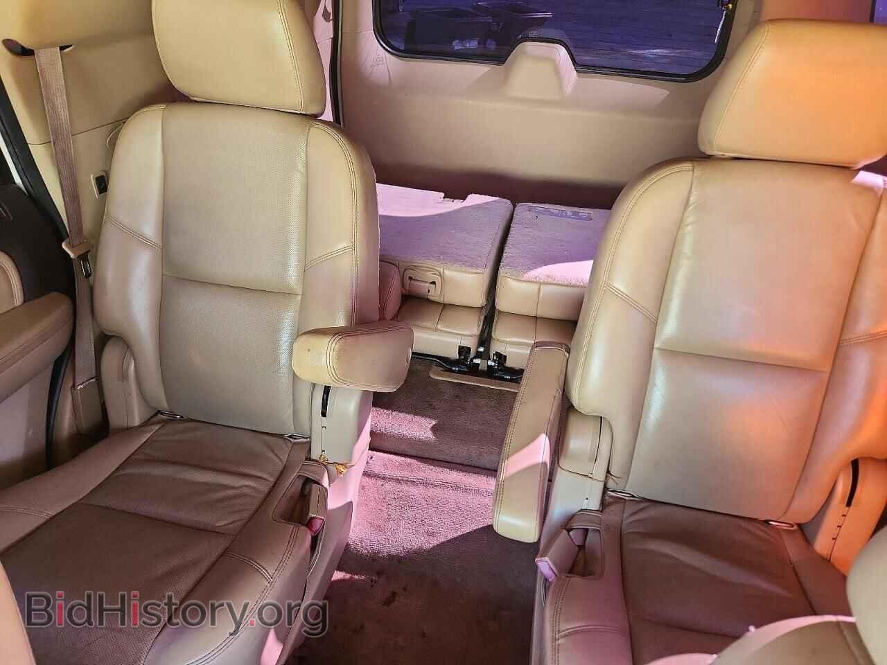 2011 GMC YUKON - VIN: 1GKS1EEF7BR255022 - Фото 10